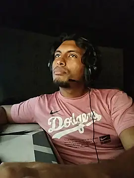 Khada4Jhin online show from 06.12.26