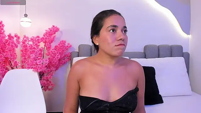 karol rivera  online show from 04.14.26