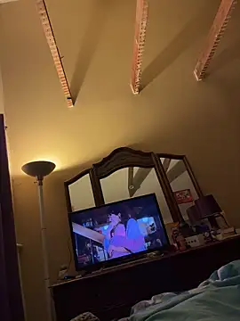 Snapshot of girlfacer92w chatting on 03.31.26 girlfacer92w online show from 03.31.26