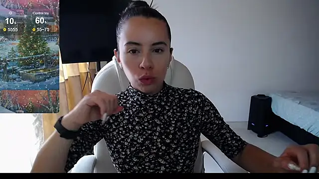 Mariam Gomezxxx online show from 12.30.24