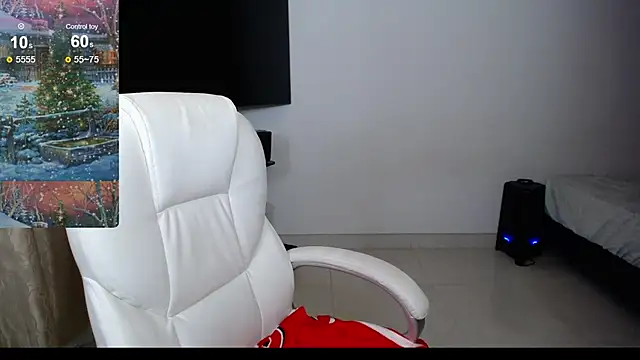 Mariam Gomezxxx online show from 01.02.25