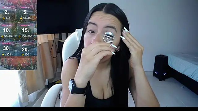 Mariam Gomezxxx online show from 01.03.25