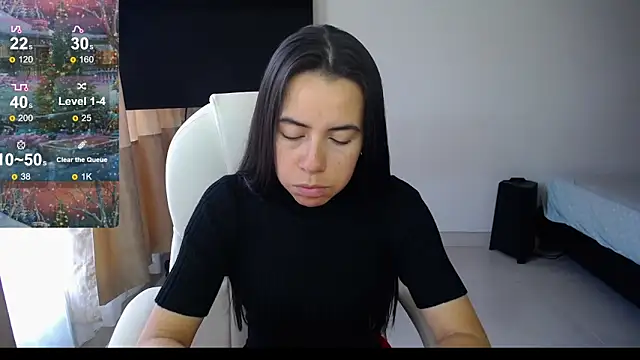 Mariam Gomezxxx online show from 01.04.25