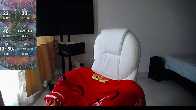 Mariam Gomezxxx online show from 01.04.25