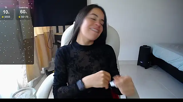 Mariam Gomezxxx online show from 01.07.25