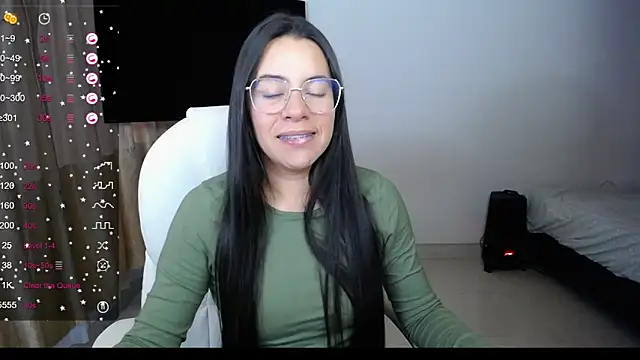 Mariam Gomezxxx online show from 01.20.25