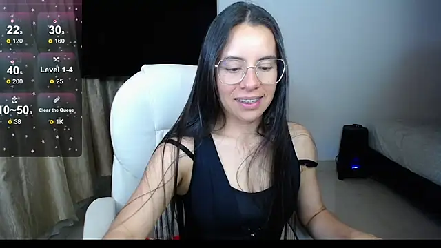 Mariam Gomezxxx online show from 01.23.25