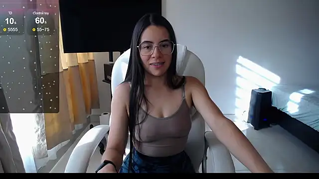 Mariam Gomezxxx online show from 01.30.25