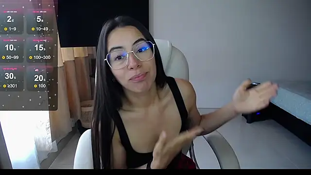 Mariam Gomezxxx online show from 02.09.25