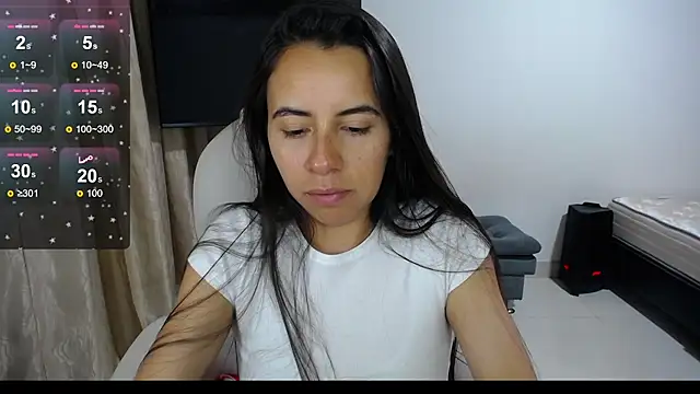 Mariam Gomezxxx online show from 02.11.25