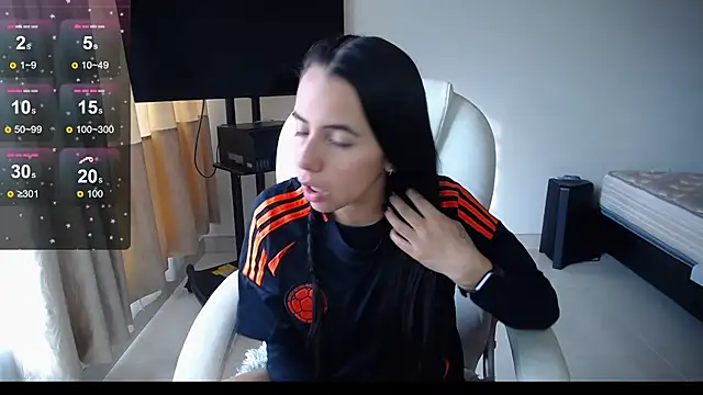 Mariam Gomezxxx online show from 03.13.25