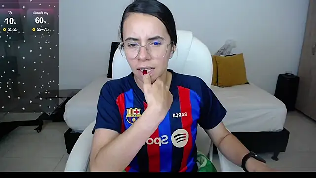 Mariam Gomezxxx online show from 03.19.25