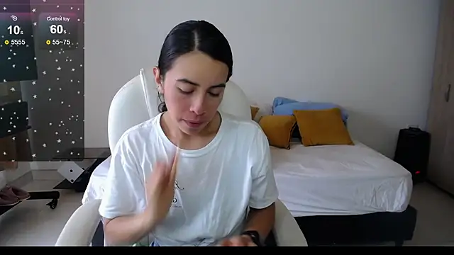 Mariam Gomezxxx online show from 03.19.25