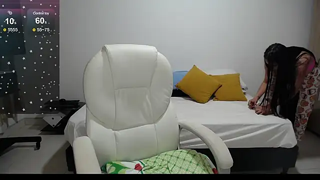 Mariam Gomezxxx online show from 03.23.25