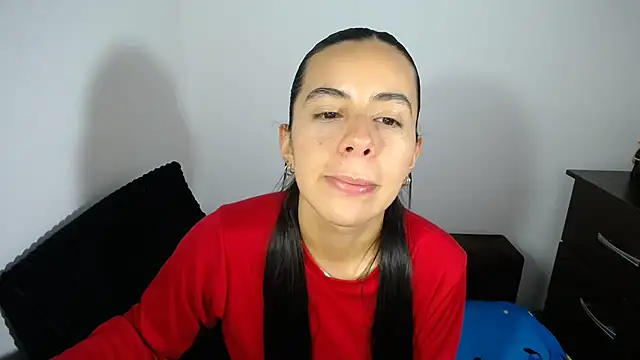 Mariam Gomezxxx online show from 01.11.26