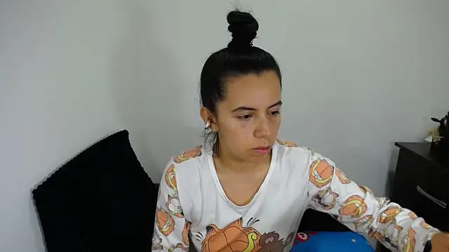 Mariam Gomezxxx online show from 01.15.26