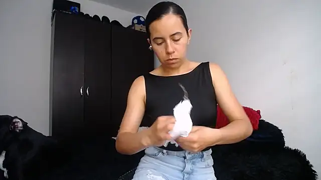 Mariam Gomezxxx online show from 03.16.26