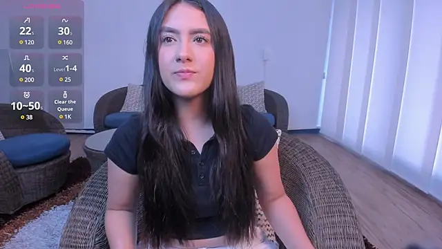 paulina sweett  online show from 02.03.25