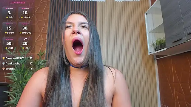 paulina sweett  online show from 02.18.25