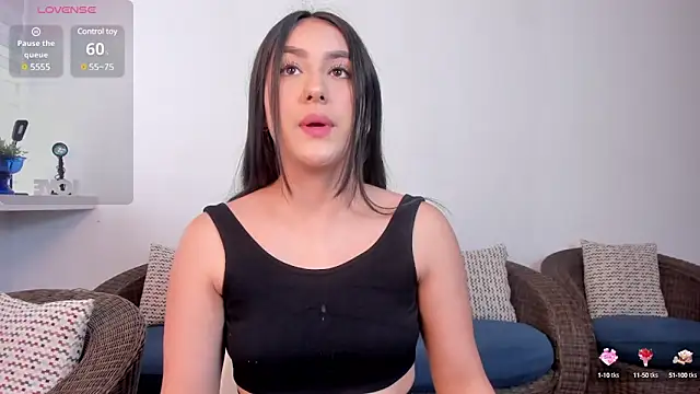 paulina sweett  online show from 02.24.25