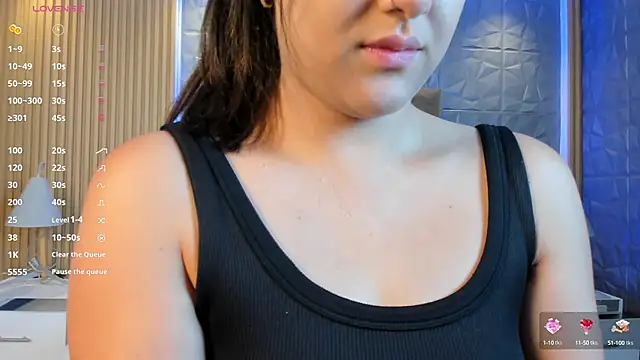 paulina sweett  online show from 09.26.25