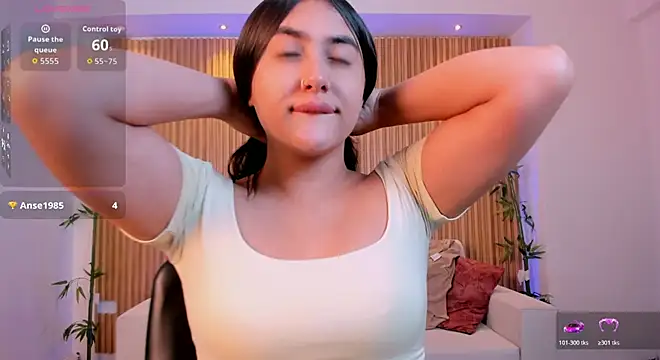 paulina sweett  online show from 06.20.26