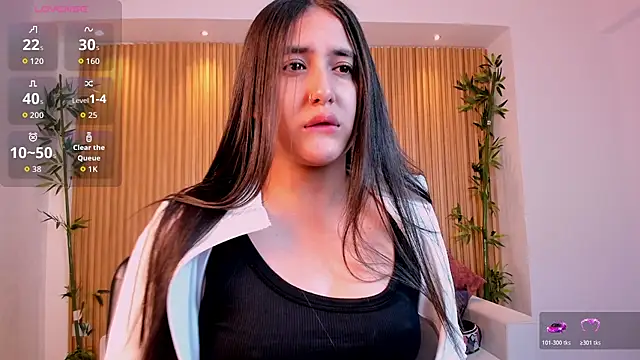 paulina sweett  online show from 07.09.26