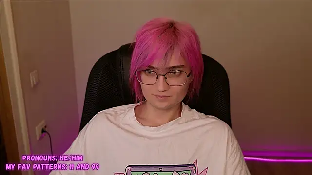 CuteYukiKun online show from 02.09.25