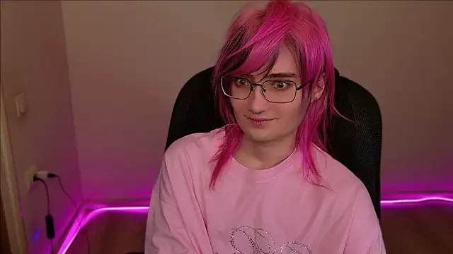 CuteYukiKun online show from 03.02.25