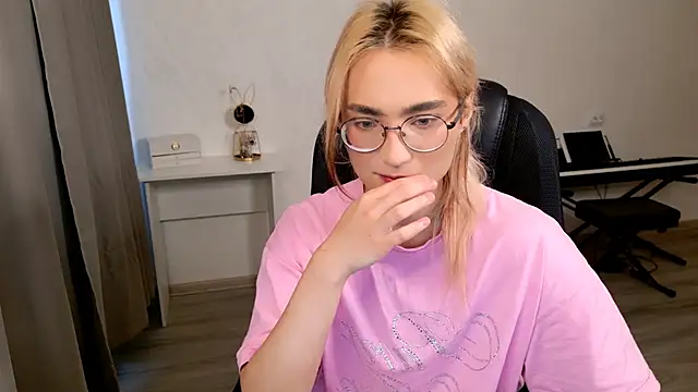 CuteYukiKun online show from 01.19.26