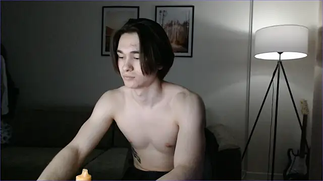 MarkusDean online show from 02.02.25