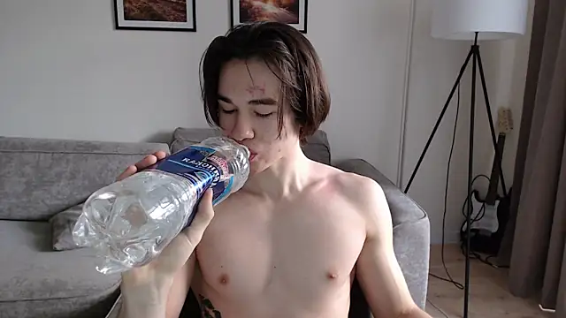 MarkusDean online show from 02.07.25