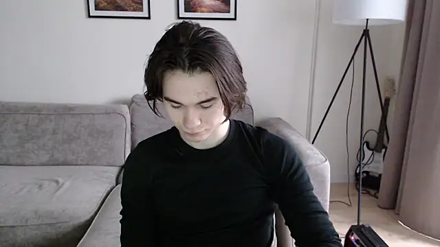 MarkusDean online show from 02.09.25