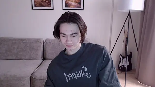 MarkusDean online show from 02.17.25