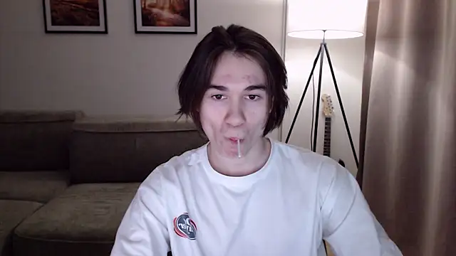 MarkusDean online show from 02.20.25