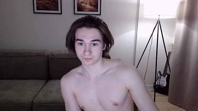 MarkusDean online show from 02.22.25