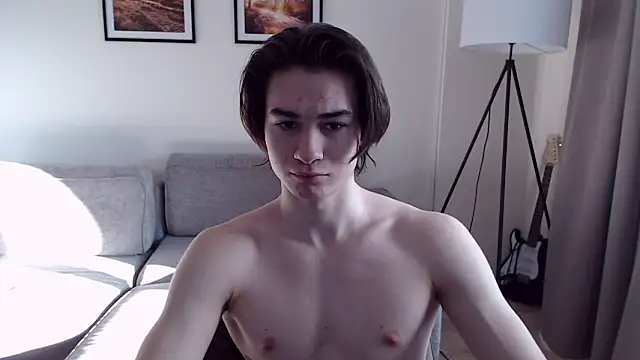 MarkusDean online show from 02.23.25