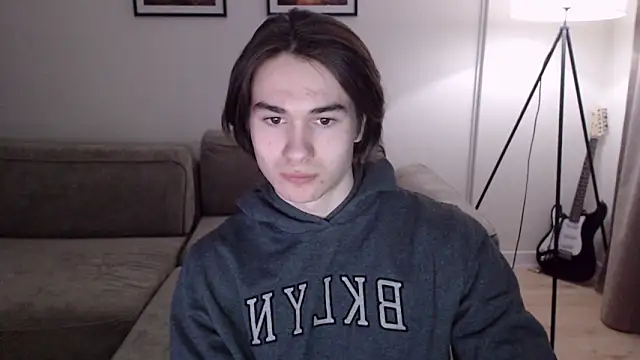 MarkusDean online show from 03.08.25