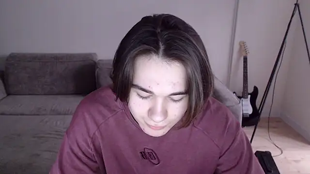 MarkusDean online show from 03.14.25