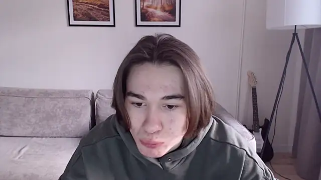 MarkusDean online show from 03.18.25