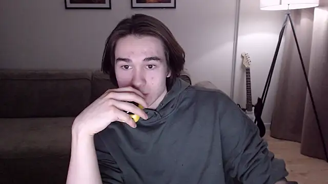 MarkusDean online show from 03.19.25