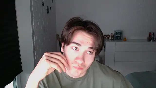 MarkusDean online show from 10.04.25