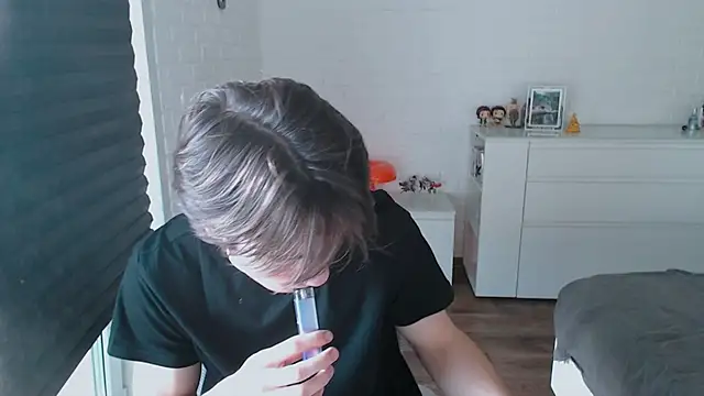 MarkusDean online show from 10.10.25