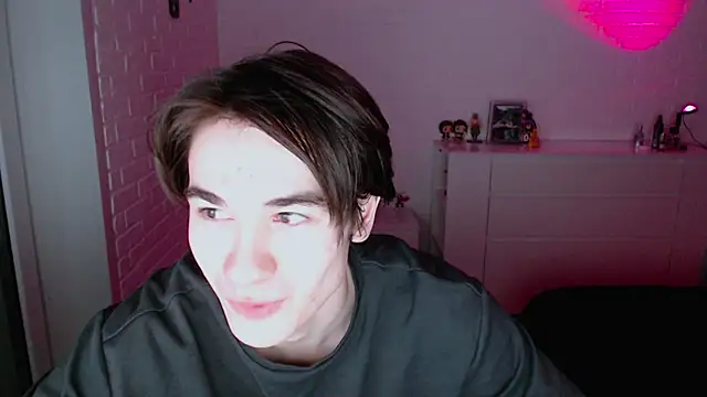 MarkusDean online show from 11.04.25