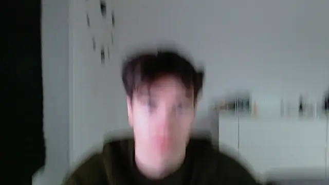 MarkusDean online show from 11.16.25