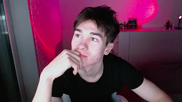 MarkusDean online show from 11.21.25