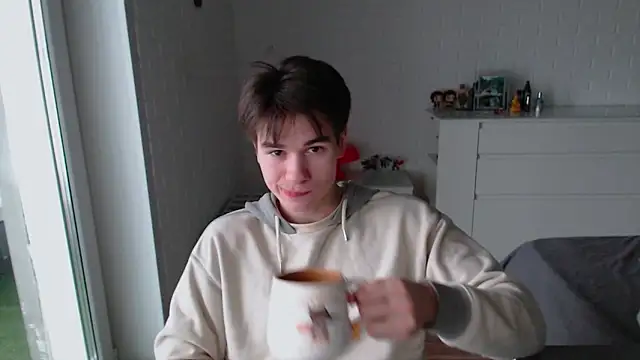 MarkusDean online show from 11.28.25