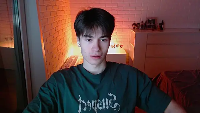 MarkusDean online show from 11.29.25