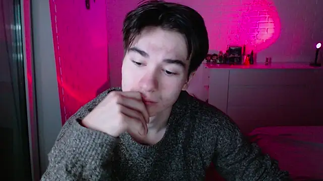 MarkusDean online show from 12.04.25