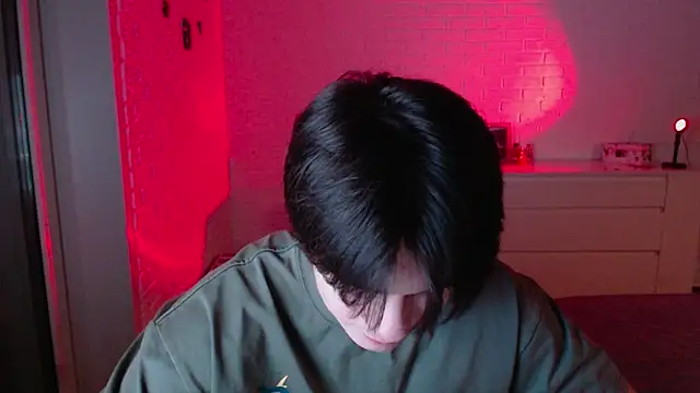 MarkusDean online show from 02.11.26